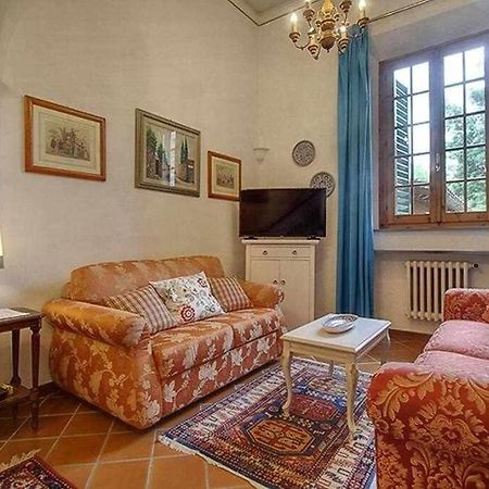 Апартаменты Santa Croce Elegant With Garage Флоренция Экстерьер фото
